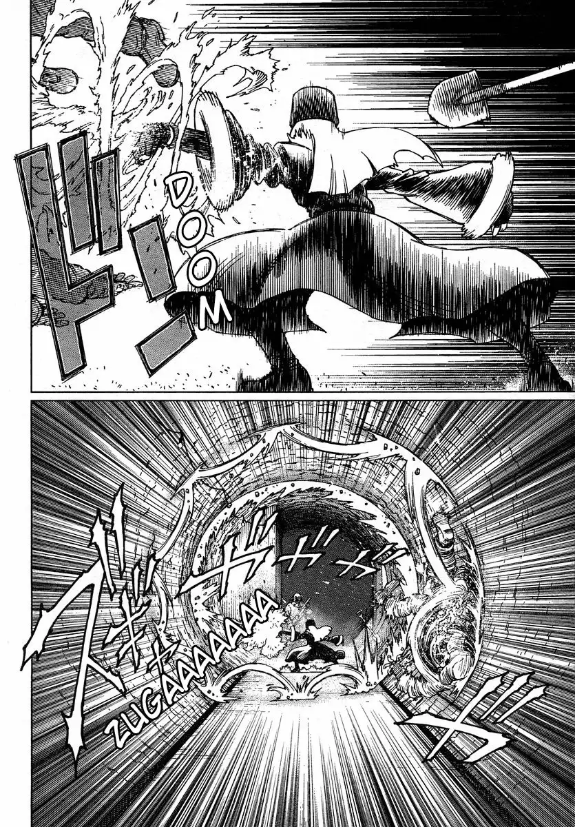 Battle Angel Alita Last Order Chapter 47 8